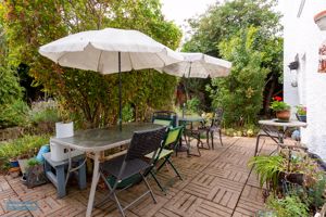 Garden- click for photo gallery